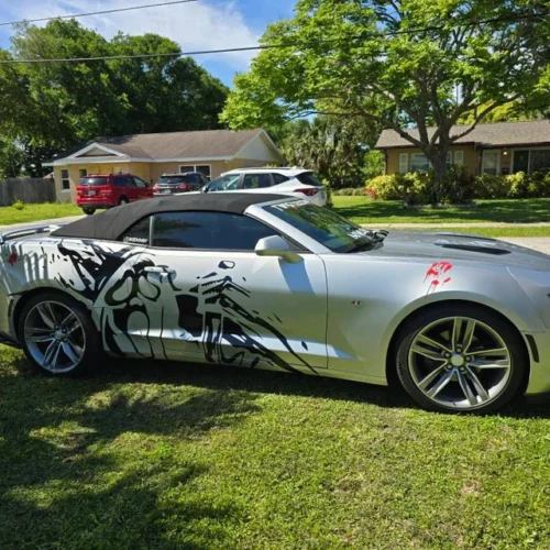 Scream, Ghostface -  [GHOST 02] photo review