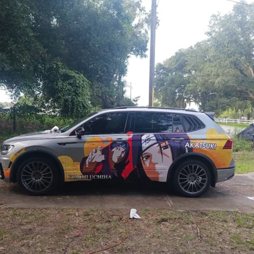 Custom Design - [CST] photo review