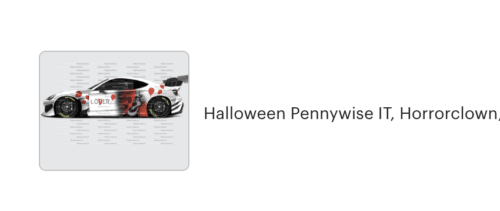 Pennywise - [IT 02] photo review