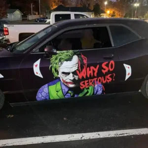 WhysoSerious