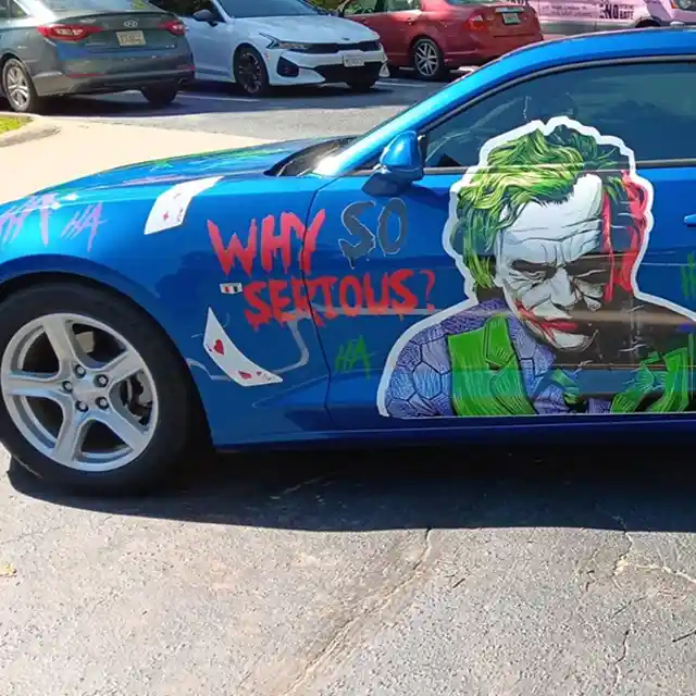 Joker